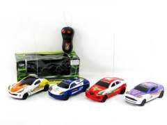 R/C Car 2Ways W/L(4S) toys