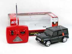 R/C Car  4Ways(3C)