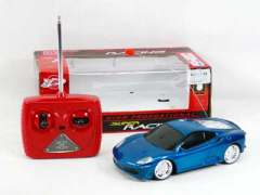 R/C Car 4way W/L(4C) toys