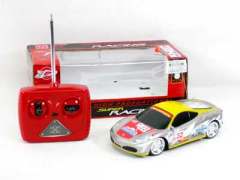 R/C Car 4way W/L(4C) toys