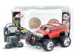 R/C Car 4Ways toys