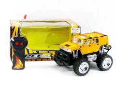 R/C Car 2Ways toys