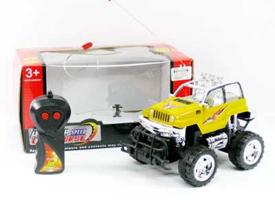 R/C Car 2Ways toys