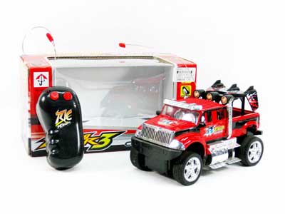 R/C Car 2Ways(2C) toys