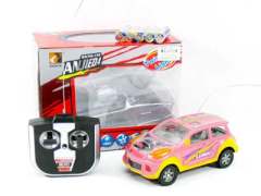 R/C Car 4Ways W/L(8S) toys