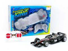 1:18R/C Equation Car 4Ways W/L