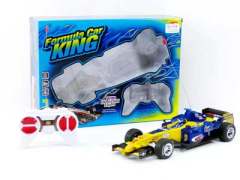 1:18R/C Equation Car 4Ways W/L