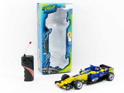 1:18R/C Equation Car 2Ways toys