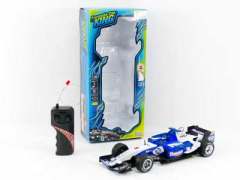 1:18R/C Equation Car 2Ways toys