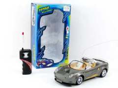 1:18R/C Car 2Ways W/L