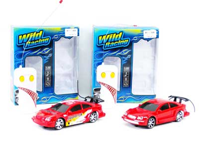 1:32R/C Car 2Ways(2S) toys