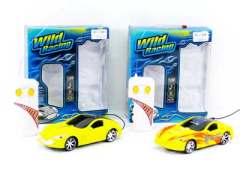 1:32R/C Car 2Ways(2S) toys