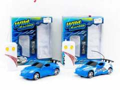 1:32R/C Car 2Ways(2S) toys