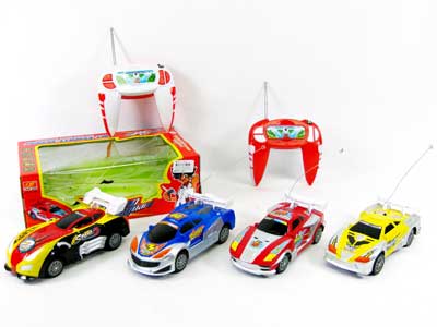 R/C Car(4S) toys