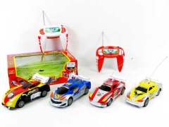 R/C Car(4S) toys