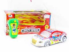 R/C Car 2Ways W/L_M(3C) toys