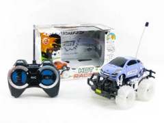 R/C Cross-country Car 4Ways W/L(2C) toys