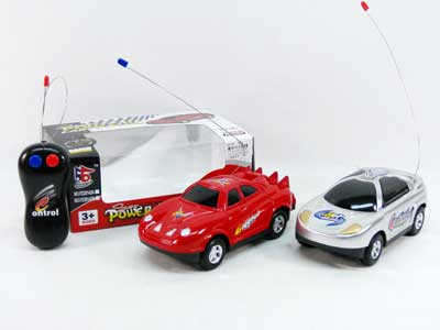 R/C Car 2Ways(2S) toys