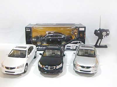 1:14 R/C Honda(3C)   toys
