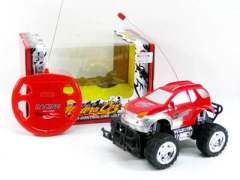 R/C Car 2Ways(2S3C) toys