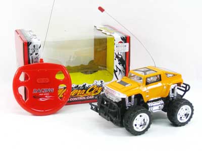 R/C Car 2Ways(3C) toys