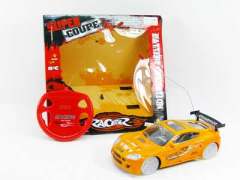 R/C Car 2Ways W/L(3C)