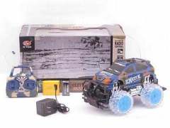 RC Car 4 Ways toys