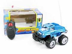 R/C  Cross-country Car 2Ways(2S3C) toys