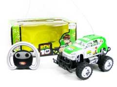 R/C Car 2Ways toys