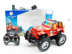 R/C Car W/M_L(2C) toys