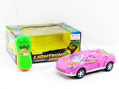 R/C Car 2Ways toys