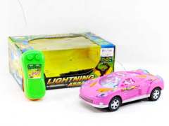 R/C Car 2Ways toys