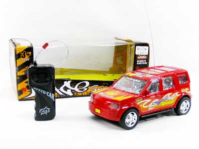 R/C Car 2Ways(3C) toys