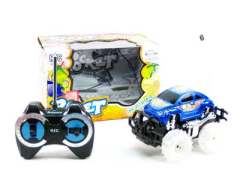 R/C Car 4Ways W/L toys