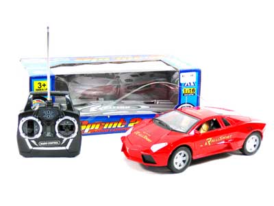 R/C Car 4Ways W/L toys