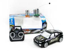 R/C Car 4Ways W/L_Batteries toys