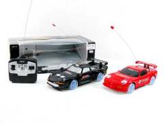 R/C Car 4Ways W/L(2S3C) toys