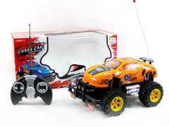 R/C Cross-country Car 4Ways toys
