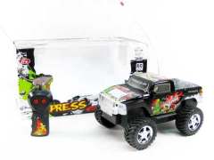R/C Cross-country Car 2Ways(3C) toys