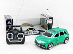 R/C Car 4Ways(3C)