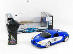 R/C Car  2Ways(3C)