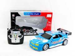 R/C Car 4Ways W/L_M(2C) toys