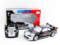 R/C Car 4Ways W/L_M(2C) toys