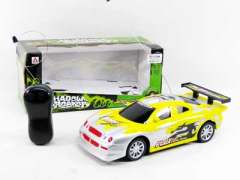 R/C Racing Car 2Way W/L_M(2C) toys