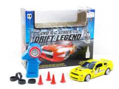 1:24 Scale R/C Car toys