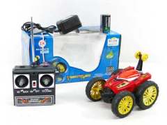 R/C Stunt Car toys