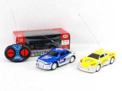 R/C Car 4Ways(4S2C) toys
