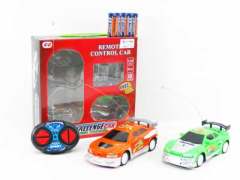 R/C Car 4Ways(4S4C) toys