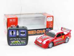 R/C Car 4Ways(3S) toys