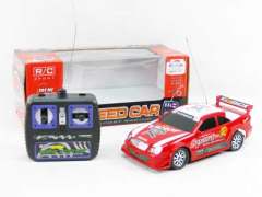 R/C Car 4Ways(3S)